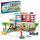 LEGO Friends 41709 Wakacyjny domek na plaży - 1035623 - zdjęcie 6